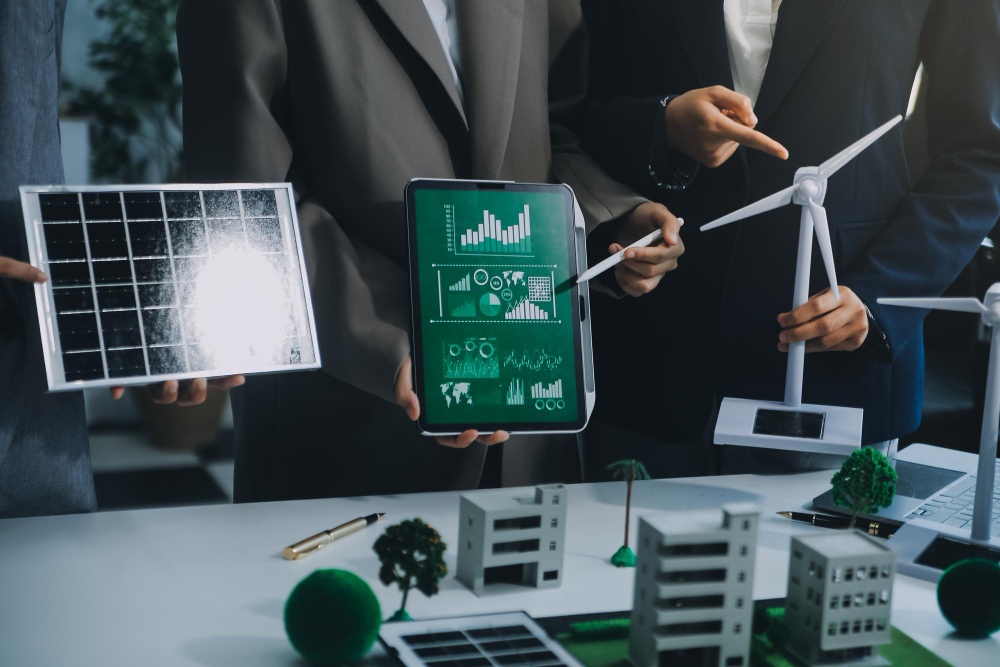 Enhancing Operational Efficiency for PowerGrid Utilities