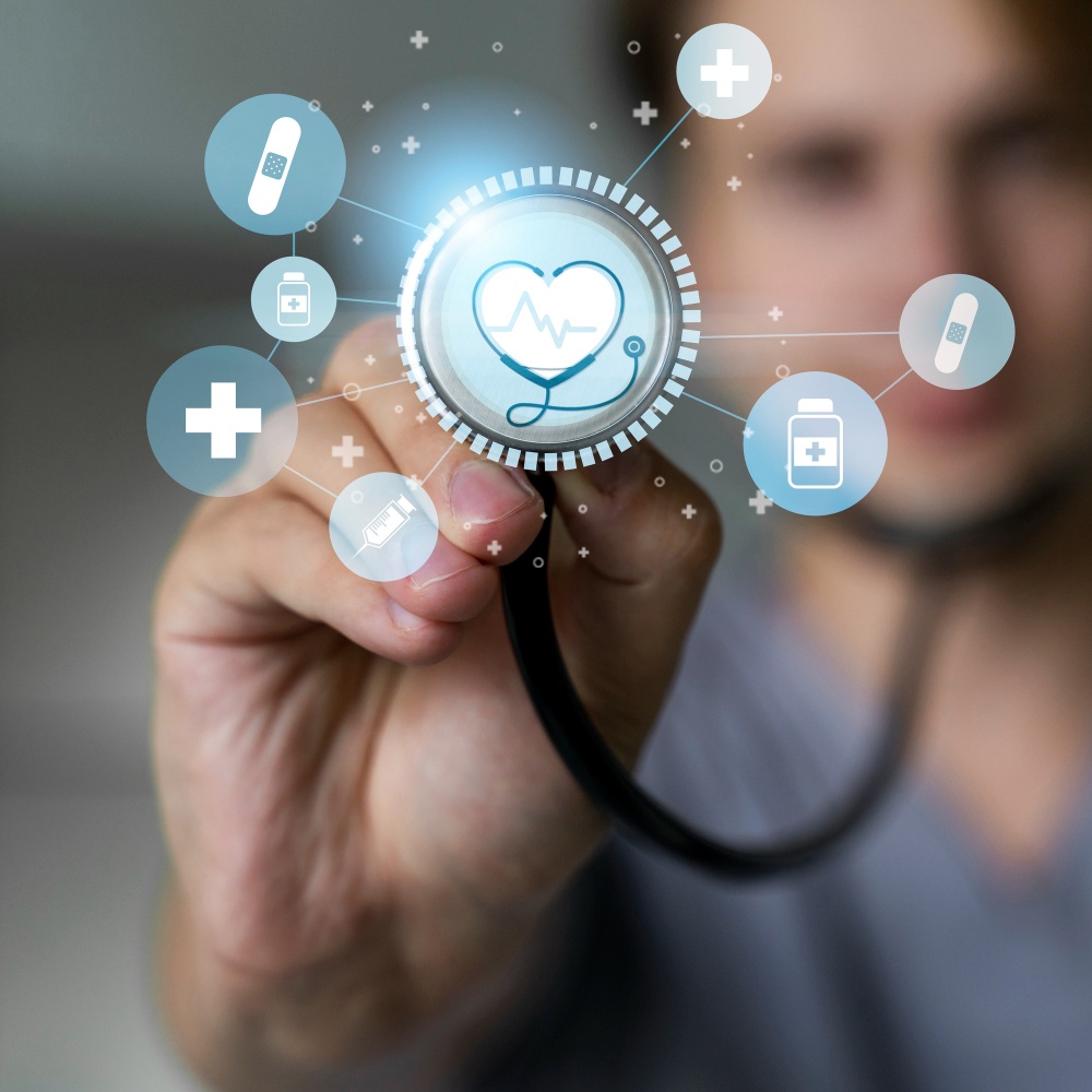 Streamlining Patient Management for Care First