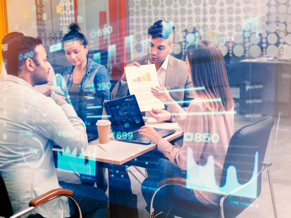 Scaling Operations for InnoTech Startups