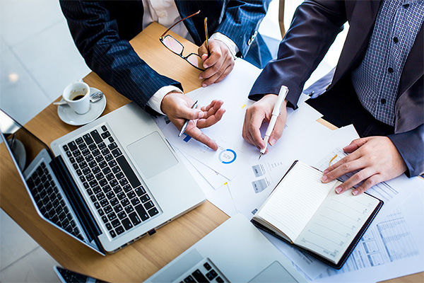 Salesforce CRM & CPQ Implementation