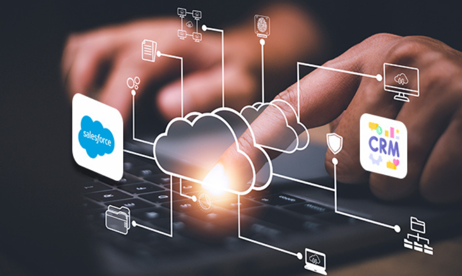 The Hidden Challenges Manufacturers Face When Scaling Salesforce Across Global Plants